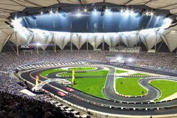 Nieuwe indeling Race Of Champions 2018 bekendgemaakt!