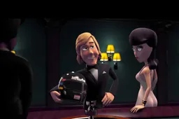 Video: The name is Hunt... James Hunt