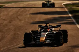 Vorläufige F1 Startaufstellung | Norris auf Pole, Verstappen auf P7 liegend