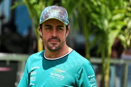 World champion takes inspiration from Fernando Alonso