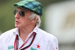 Stewart looks back on friend Rindt's death: 'The danger created its own chemistry'