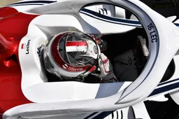 Massa prijst Charles Leclerc: "Hij is zelfs volwassener dan Max Verstappen"