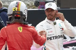 Wie gaat de Grand Prix van Italië op zijn naam schrijven?