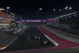Vote | Who is the 'Driver of the Day' for the 2023 Qatar Grand Prix?