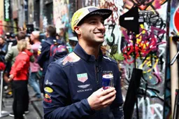 Ricciardo Hopes Red Bull Can 'Make Statement' in Melbourne