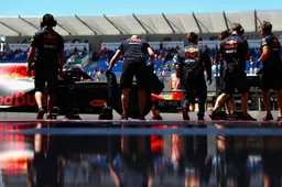 Marko: “We zitten dichterbij Mercedes dan in Barcelona”