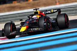 Live F1 16:00 uur | De kwalificatie voor de GP van Frankrijk