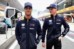 Uitlatingen Horner in Netflix-docu doen Verstappen weinig: "Nog niet gezien"