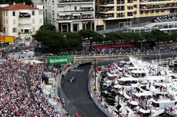 Monaco kijkt naar mogelijkheden om het circuit uit te breiden