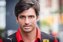 Sainz sabe a receita para o sucesso: "A Red Bull precisa ir embora!"
