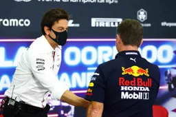 Wolff wanted Verstappen in 2014: 'But advised to take Red Bull route'