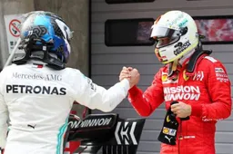 Grades: How did the drivers do at the Chinese Grand Prix?