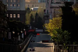 Organisation GP Baku comes with deadline for the Grand Prix