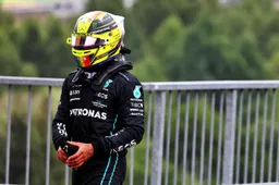 Hamilton stunned by gap to Red Bull: 'A slap in the face'