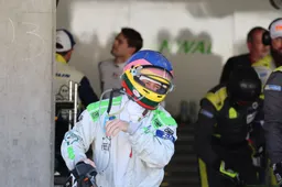 Villeneuve lobt Red Bull: 'Nicht wie Mercedes zuvor'