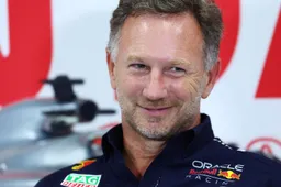 Horner explains why Lawson didn't get a seat at AlphaTauri