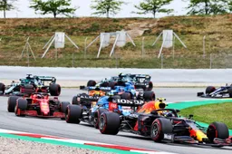 Circuit of the Americas looks positively towards second race