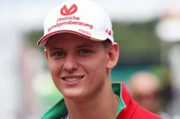 Officieel: Mick Schumacher rijdt volgend jaar in Formule 2 voor Prema
