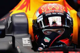 Renault: 'Red Bull heeft de motor niet gunstig geïnstalleerd'