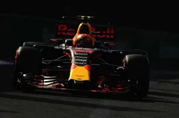 Uitslag Kwalificatie GP Mexico: Vettel P1, Verstappen P2