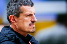 Steiner over de onbekende vorm van Haas: "We weten nooit waar we eindigen"