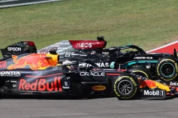 Verstappen and Hamilton as 'Masters of Mexico' in Formula 1 trailer