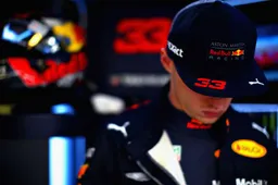 Pirelli: ‘Verstappen heeft niet de beste bandenstrategie voor de race’