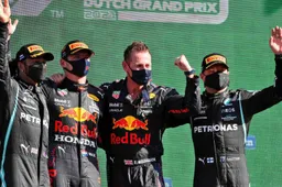 ‘Dat moet één van de beste races zijn geweest die ik ooit heb gezien’