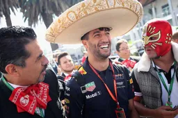 Ricciardo: We kunnen ons nog meer verbeteren