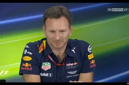 Video: Horner over Verstappen en de nieuwe auto