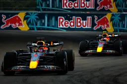 Windsor: 'This is one reason why Verstappen went off in Q3'