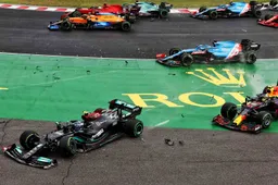 Harsh words on Bottas: "What's going on with this guy?"