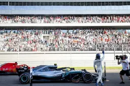 Dit zegt de kwalificatie over de Grand Prix van Rusland