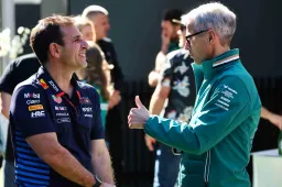 Waarom Aston Martin een nieuwe deal met Alonso niet zag aankomen