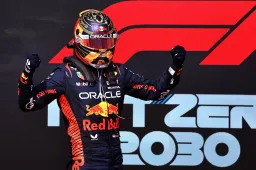 Atualização | Resultado completo do GP em Austin após desclassificações