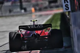 Sainz confident after second place GP Canada: 'He's very good'