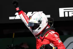 "Sebastian Vettel can only perform if he feels good," says Gerhard Berger