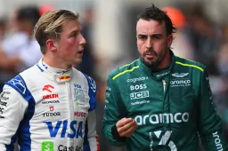 Alonso reveals future plans: 'I will then base my choice on that'