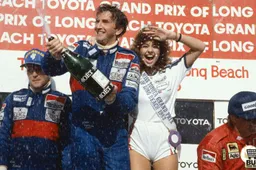 On this Day: 1983 - Watson's Record Breaking Drive