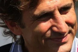 Pastoor die Zanardi bezocht: “Soms is hij wakker, soms niet”