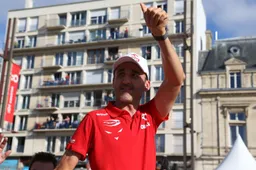 Kubica returns to the track!