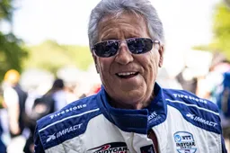 Andretti: 'Verstappen has shown why he is the world champion'