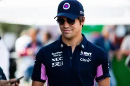 Lance Stroll feels confident: "I would do better every weekend now than last year"