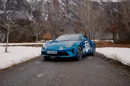 Ocon gaat Rallye Monte Carlo rijden voor Alpine, maar niet officieel