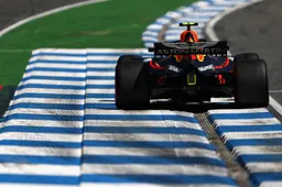 LIVE: Volg Max Verstappen op Hockenheim tijdens de tweede vrije training!