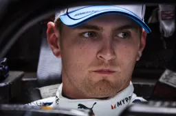 Sargeant still set to leave Williams but Vowles admits: 'car isn't quick'