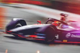 Formule E op door Tilke ontworpen circuit in Eindhoven 'voor 95 procent zeker'