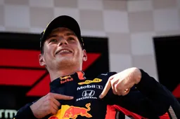 Mercedes think Honda will be a threat in 2021
