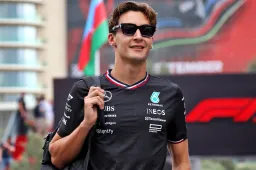 Mercedes faz de Verstappen o alvo número um com uma previsão "confortável