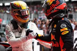 Rosberg: "When Verstappen is angry he's at his best"